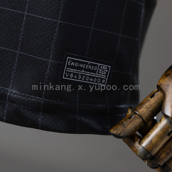 Camiseta Tottenham Hotspur 2021/22 Visita - detalle