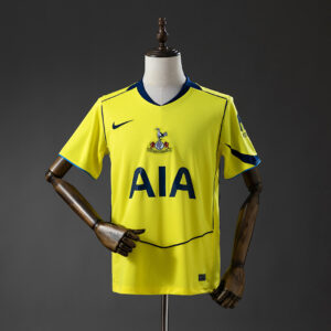 Camiseta Tottenham Hotspur 2023/24 Tercera - vista frontal