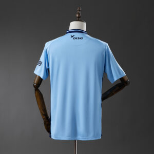 Camiseta Las Palmas 2023/24 Visita — detalle escudo