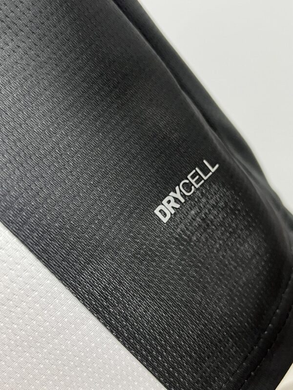 Camiseta Real Sporting de Gijón 2023/24 Visita — detalle