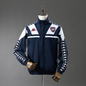 Camiseta Arsenal 2024/25 Cortaviento Entrenamiento - vista frontal completa