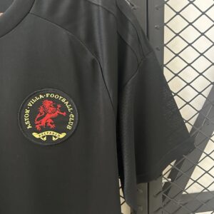 Camiseta Aston Villa 2023/24 Aniversario - vista frontal