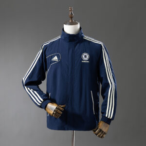 Camiseta Chelsea 2024/25 Entrenamiento Cortaviento - detalle escudo