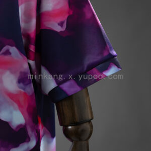 Camiseta Fiorentina 2024/25 Visita - corte y ajuste de la prenda