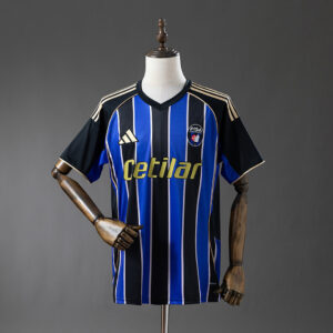 Camiseta Pisa 2024/25 Local - vista frontal