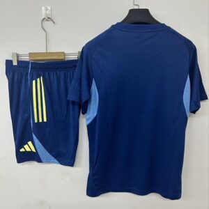 Camiseta Real Zaragoza 2023/24 Entrenamiento — vista lateral