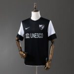 Camiseta Malaga 2013 Retro