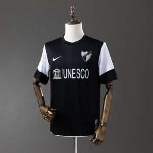 Camiseta Malaga 2013 Retro