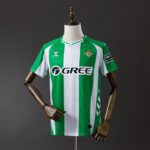 Camiseta Real Betis Balompié 2023/24 Local — vista frontal