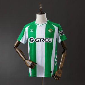 Camiseta Real Betis Balompié 2023/24 Local — vista frontal