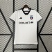 Camiseta Colo Colo 2024/25 Local Mujer - detalle