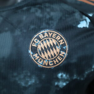 Camiseta Bayern Munich 2023/24 Tercera - detalle