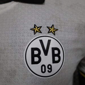 Camiseta Borussia Dortmund 2024/25 Local Versión Jugador - detalle