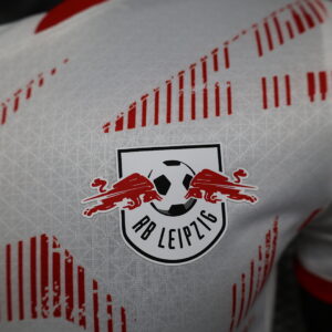Camiseta RB Leipzig 2023/24 Local Versión Jugador - detalle