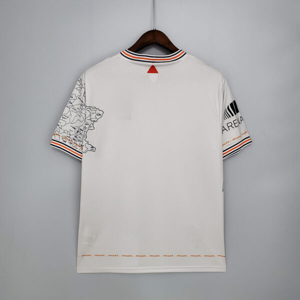 Camiseta Atletico Mineiro 2023/24 Local — vista frontal