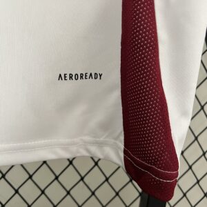 Camiseta Albacete Balompié 2023/24 Local — detalle