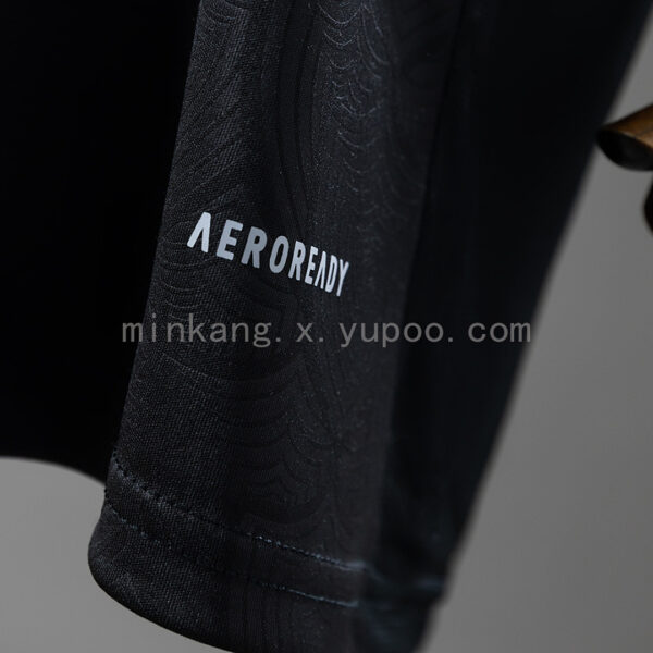 Camiseta Atletico Mineiro 2024/25 Tercera Niño — detalle