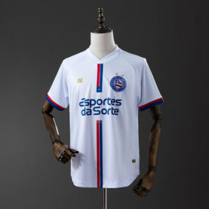 Camiseta Bahia 2023/24 Local — vista frontal