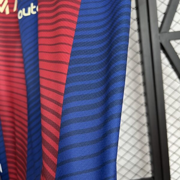 Camiseta Levante UD 2023/24 Local — detalle