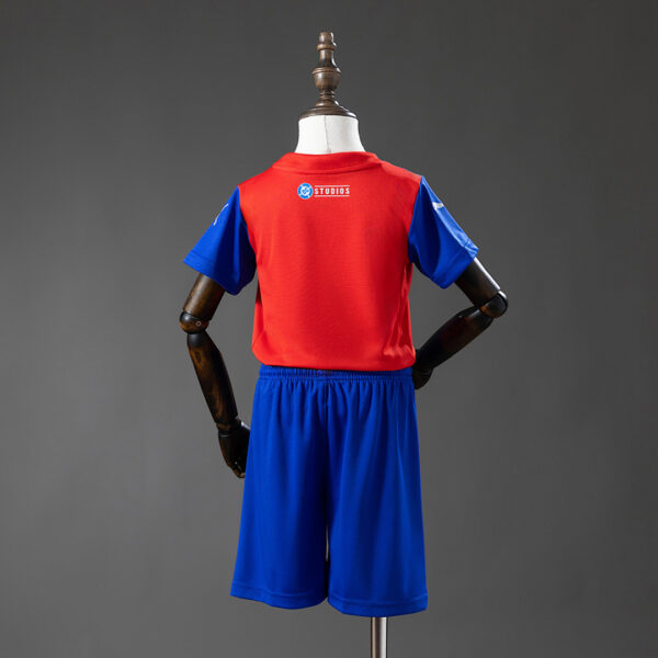 Camiseta Bahia Ninos