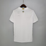 Camiseta Cruzeiro 2023/24 Visita — vista frontal