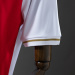 Camiseta AS Monaco 2023/24 Local - detalle