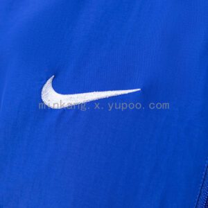 Camiseta FC Barcelona 2024/25 Reversible — detalle