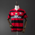 Camiseta Flamengo 1995 Retro