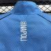 Camiseta Napoli 2021/22 Cortaviento - detalle