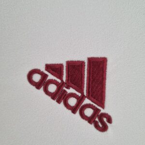 Camiseta Fluminense 2012 Aniversario — detalle