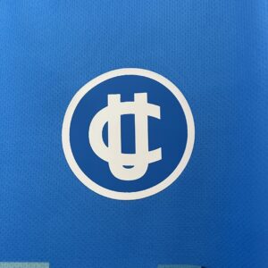 Camiseta Universidad Católica 2024 Tercera Equipación - detalle Puma logo