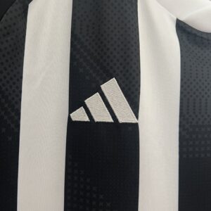 Camiseta Atletico Mineiro 2023/24 Local — detalle