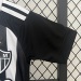 Camiseta Atletico Mineiro 2024/25 Local — detalle