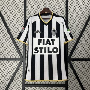 Camiseta Atletico Mineiro 2003 Retro