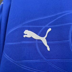 Camiseta Bahia 2024 Local — detalle