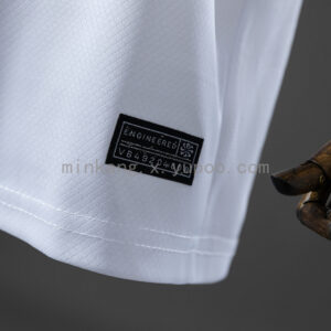 Camiseta Vasco da Gama 2024/25 Visita — vista lateral