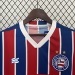 Camiseta Bahia 1988 Retro