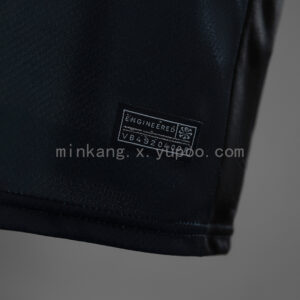 Camiseta Vasco da Gama 2024/25 Local — detalle