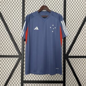 Camiseta Cruzeiro 2024 Entrenamiento — vista general