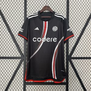 Camiseta River Plate 2023/24 Tercera - detalle