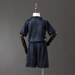 Camiseta Barcelona 2023/24 Entrenamiento — vista trasera