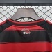 Camiseta Flamengo 2023/24 Local Niño — detalle