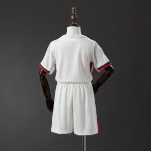 Camiseta Chelsea 2023/24 Visita - detalle