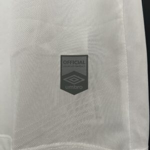Camiseta Gremio 2023/24 Visita — detalle