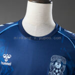 Camiseta Coventry City 2023/24 Tercera - vista frontal