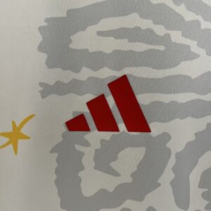 Camiseta Internacional 2023/24 Tercera Edición Especial — detalle