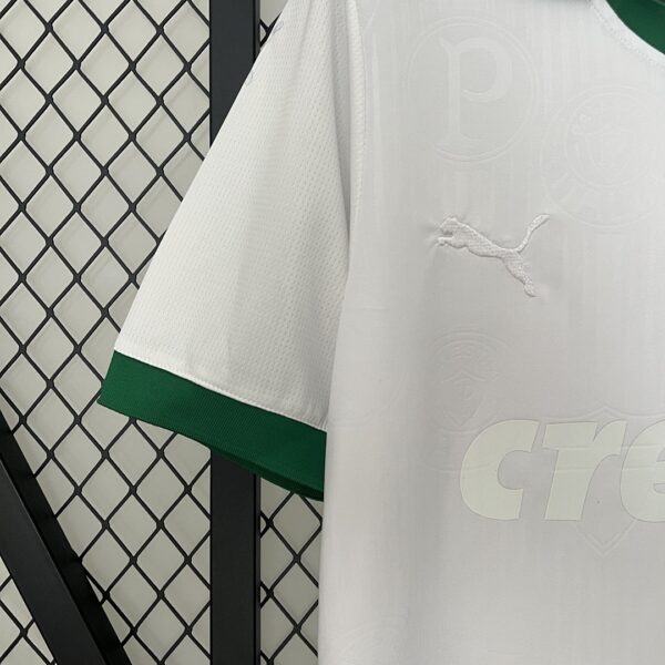 Camiseta Palmeiras 2023/24 Edición Especial — detalle