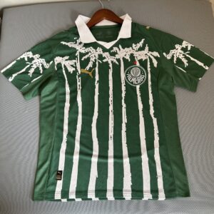 Camiseta Palmeiras 2023 Edición Especial — vista lateral derecha