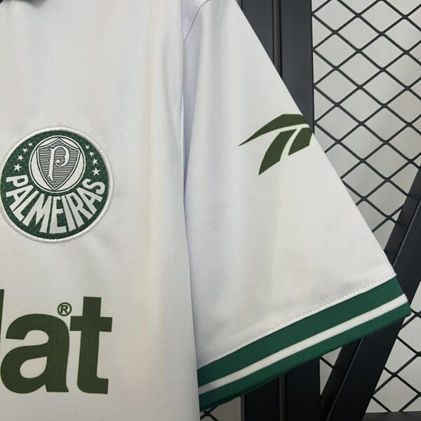 Camiseta Palmeiras 1997 Retro