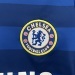 Camiseta Chelsea 2012 Retro Local - detalle
